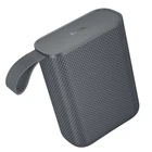 Портативная колонка Hoco HC34 Grey (6942007652209)