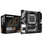 Материнська плата Gigabyte Socket AM5 (B650I AX)