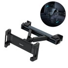 Автотримач в підголовник Baseus JoyRide Pro Black (SUTQ000001)