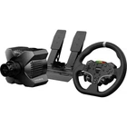 Руль MOZA Racing R3 Racing Bundle for PC + подв. педалі SR-P Lite (RS074_Moza)
