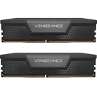 Модуль памяти для компьютера DDR5 32GB (2x16GB) 6800 MHz Vengeance Black Corsair (CMK32GX5M2B6800C40)