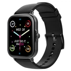 Смарт-часы Globex (Smart Watch Me Pro (black)