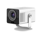 Проектор HP MC400 HD Smart LED Bluetooth Wi-Fi Білий