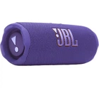 Bluetooth-колонка JBL Flip 7 35W Фіолетова
