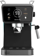 Кавоварка ріжкова Cecotec Power Espresso Touch ColdBrew (00269)