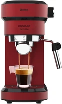 Кофеварка рожковая Cecotec Cafelizzia 790 (01583)