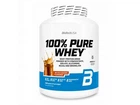Протеин BioTech 100% Pure Whey