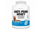 Протеин BioTech 100% Pure Whey