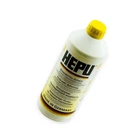 Антифриз желтый 1,5 л -37°C концентрат (1:1) G11 HEPU