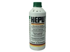 Антифриз зеленый 1.5 л -38°С концентрат (1:1) G-11 HEPU