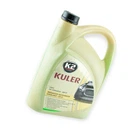 Антифриз зелений 5 л -35 ° С K2 Kuler