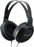 Навушники Panasonic RP-HT161E-K Black (RP-HT161E-K)