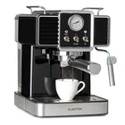 Кавоварка Klarstein Gusto Classico 1350 Вт 20 бар (10035564)