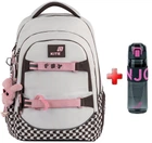 Рюкзак Kite Education teens Fancy K26-727M-2 подарунок пляшка (на зріст дитини 130-145 см)