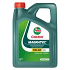 Моторное масло Castrol Magnatec A3/B4