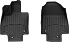 Килимки Weathertech HP Black для Toyota Grand Hightlander (mkI); Lexus TX (mkI) 2023→ (1 ряд) (WT 4418271IM)