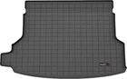 Килимок Weathertech Black для Subaru Forester (mkVI) 2024→ (з акустикою Harmon Kardon)(багажник) (WT 401797)