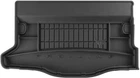 Гумовий килимок у багажник Frogum Pro-Line для Honda Jazz (mkIV) 2020→ (багажник) (FG TM414358)