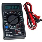 Мультиметр DT-830B, Q100