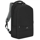Рюкзак Rivacase Prater 7567 17.3" Black (7567 (Black))