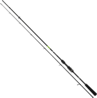 Спиннинг Daiwa Prorex X Sensor 2.1 м 2-10 г (11284-211)