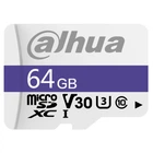 Карта памяти microSD Dahua DHI-TF-C100/64GB C100