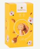 Цукерки “Марципан” Sunfill 150 г