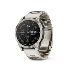Смарт-часы Garmin D2 Mach 1 Aviator Smartwatch with Titanium Vented Bracelet (010-02582-50/51)