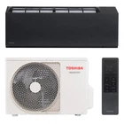 Кондиціонер настінний Toshiba Shorai Edge Black RAS-B18G3KVSGB-E/RAS-18J2AVSG-E1