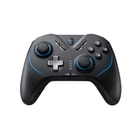 Геймпад Thunderobot G50 Ultra Black (6932066313067)