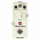 Педаль ефектів Mooer HUSTLE DRIVE