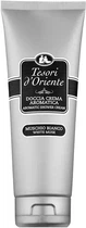 Крем для душу Tesori d'Oriente Muschio Bianco 250 мл (8008970011158)