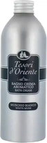 Крем для душу Tesori d'Oriente Muschio Bianco 500 мл (8008970011127)