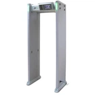 Металлодетектор арочный ZKTeco ZK-D4330