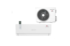 Кондиціонер інверторний Grunhelm Inverio GAC-09GH-INV32 (9000 BTU, R32, до 25 м²)