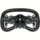 Игровой руль MOZA Racing Vision GS Steering для PC 31 см 8 кнопок RGB экран 2.8" беспроводной (EC59D2ABD14C)