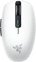 Миша Razer Orochi V2 Wireless/Bluetooth White (RZ01-05690200-R3M1)