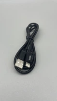 Кабель HOCO X89 iPhone Wind charging data cable 1м 2.4A