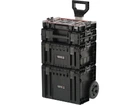 Набор ящиков для инструментов YATO 4 шт 770 x 450 x 380 мм на колесах модуль S12 35B23B41G28W YT-09174