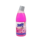 Гель для чистки унитазов Dasty Professional Цветочный 750 мл