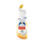 Средство для унитаза Duck 5в1 Гигиена и Белизна Цитрус 900 мл