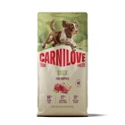 Сухой корм для щенков Carnilove True Fresh Puppy Утка