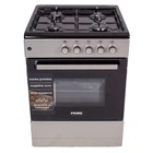 Плита Prime Technics PSG 64004 B