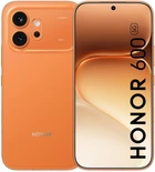 Смартфон Honor 600 12/512GB Orange Global