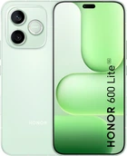 Смартфон Honor 600 Lite 8/256GB Sprout Green Global
