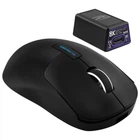 Беспроводная игровая мышь Proove RC Raider 8K сенсор PAW3950 hot-swap 2.4ГГц/BT/USB черный (WMRR00122001)