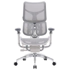 Офісне крісло Sihoo Doro S300 Mesh, Сірий - 739387