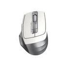 Мышка A4Tech FG35 Silver (4711421948067)