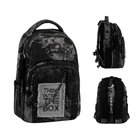 Рюкзак шкільний Kite Education teens Denim Core K26-2578M-2