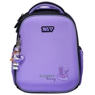 Рюкзак школьный каркасный Yes 550204 H-100S Shiny Bunny